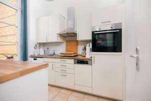 Bezugsfreie moderne 1-Zimmer-Wohnung mit Stellplatz in der Jägervorstadt – Die vollständige Adresse der Immobilie erhältst du vom Anbieter., 14469 Jägervorstadt, Potsdam – Vorschaubild 11