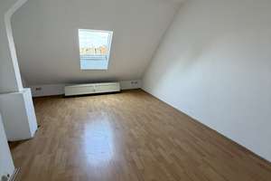 Helle 2-Zimmer-Wohnung in Top-Lage – Garage optional anmietbar
