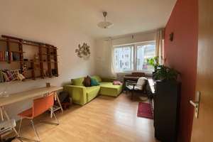 Ruhig gelegene 3-Zimmer-Wohnung (75 m²) mit grossem Garten im beliebten Agnesviertel – Wörthstraße 13, 50668 Neustadt/Nord, Köln – Vorschaubild 2