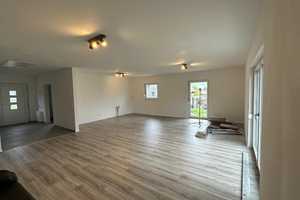 Nahe Schöningen: KFW55 Bungalow mit Wärmepumpe neu errichtet – Helmstedt (Kreis) – Vorschaubild 10