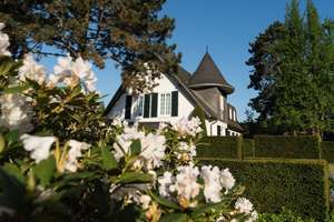 Beeindruckende Unternehmer-Villa in Best Lage von Gelsenkirchen-Buer
 – 45894 Buer, Gelsenkirchen – Vorschaubild 13