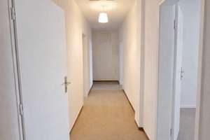 Freie 4-Zimmer-Erdgeschoss-ETW in Top-Lage *Kulturdenkmal*