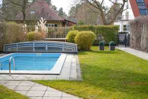 Einfamilienhaus mit Pool in Wilhelmshorst - Wo naturnahe Idylle auf höchste Lebensqualität trifft – Potsdam-Mittelmark (Kreis) – Vorschaubild 37