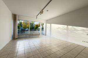 Stilvolles Wohnen in Grafenberg: 3-Zimmerwohnung mit Terrasse, Balkonen & Garage – Simrockstraße 24, 40235 Grafenberg, Düsseldorf – Vorschaubild 11