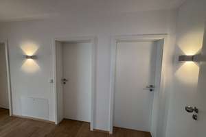 Lebendig wohnen: 3-Zimmer-Wohnung mit Terrasse und Garten in Schwandorf – Die vollständige Adresse der Immobilie erhältst du vom Anbieter., 92421 Schwandorf – Vorschaubild 16