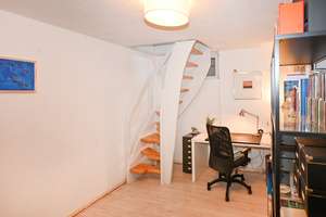 Zauberhafte Erdgeschosswohnung im Hinterhaus - Klein, fein & ganz besonders! – Die vollständige Adresse der Immobilie erhältst du vom Anbieter., 30449 Linden-Süd, Hannover – Vorschaubild 2