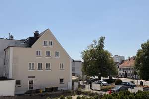 Schöne 3-Zimmer Wohnung am Carnac-Platz 1B!