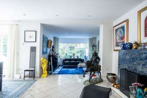 Design & Lage vereint – Exklusives Wohnen in Braunschweig – Die vollständige Adresse der Immobilie erhältst du vom Anbieter., 38124 Viewegsgarten-Bebelhof, Braunschweig – Vorschaubild 11