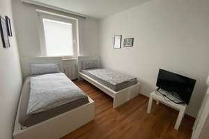 Möbilierte Wohnung für 2-4 Personen in direkter Nähe zu BP und SABIC – Die vollständige Adresse der Immobilie erhältst du vom Anbieter., 45896 Buer, Gelsenkirchen – Vorschaubild 7