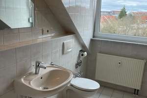 2-Zimmer Wohnung,WG-geeignet – Die vollständige Adresse der Immobilie erhältst du vom Anbieter., 97084 Heuchelhof, Würzburg – Vorschaubild 7