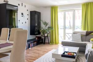 Ein rentable 10+1-Familienhaus in zentraler Lage, Rendite 3,7% (JME/KP) mit viel Steigerungspotentia – Die vollständige Adresse der Immobilie erhältst du vom Anbieter., 81549 Neuharlaching, München – Vorschaubild 20