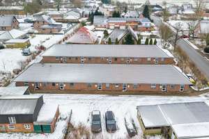 Renditestarkes Anlageobjekt mit 2 barrierefreien Wohnanlagen zu je 5 Einheiten in Bohmstedt Bj. 2008 – Die vollständige Adresse der Immobilie erhältst du vom Anbieter., 25853 Bohmstedt – Vorschaubild 2