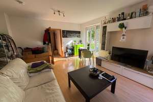 Katip | Perfekte Stadtwohnung im beliebten Augsburger Antonsviertel – Die vollständige Adresse der Immobilie erhältst du vom Anbieter., 86159 Antonsviertel, Augsburg – Vorschaubild 4