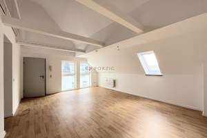 Maisonette-Highlight in Bestlage Brühl – modern & außergewöhnlich – Untere Aktienstraße 7, 9111 Zentrum, Chemnitz – Vorschaubild 2