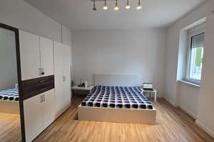 2-Zimmer-Wohnung in Metternich (Koblenz) zu vermieten