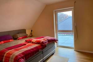 Modernes und hochwertiges Einfamilienhaus in Husum / Waldrandlage / Garage ! – Die vollständige Adresse der Immobilie erhältst du vom Anbieter., 31632 Husum – Vorschaubild 7