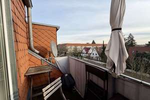 3 Zimmerwohnung mit Balkon und Stellplatz in Tempelhof zu verkaufen. – Die vollständige Adresse der Immobilie erhältst du vom Anbieter., 12105 Tempelhof, Berlin – Vorschaubild 8