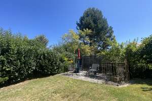 Platzwunder! Einfamilien-Doppelhaus in beliebter Lage von Lauterbach! (Erbpacht) – Die vollständige Adresse der Immobilie erhältst du vom Anbieter., 36341 Lauterbach (Hessen) – Vorschaubild 8