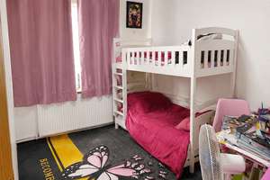 3-Zimmer-Wohnung in Bremen-Burglesum – hell, gepflegt und gut geschnitten – Die vollständige Adresse der Immobilie erhältst du vom Anbieter., 28717 Lesum, Bremen – Vorschaubild 6