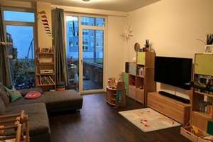 Zuhause mit drei Zimmern und Balkon in Fürth – Fichtenstraße 43a, 90763 Nördliche Südstadt, Fürth – Vorschaubild 11
