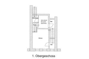 Passauer Altstadt-Rarität - 98 Quadratmeter mit Flair in denkmalgeschütztem Ambiente – Die vollständige Adresse der Immobilie erhältst du vom Anbieter., 94032 Passau, Passau – Vorschaubild 20