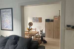 3 Zimmer Wohnung in der List – Die vollständige Adresse der Immobilie erhältst du vom Anbieter., 30177 List, Hannover – Vorschaubild 2