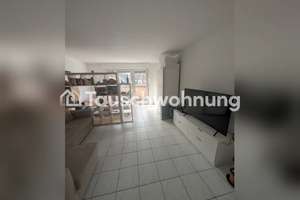 Tauschwohnung: 55 m² Wohnung in Dellbrück mit Balkon – 800€ warm