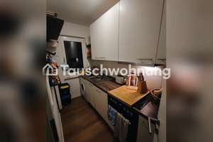 Tauschwohnung: 2 ZimmerWohnung imKreuzviertel mitBalkon insGrüne – 48149 Kreuz, Münster – Vorschaubild 4
