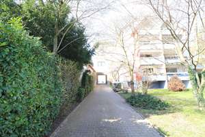 Sie haben die Wahl – Kapitalanlage oder Eigennutzung - Gepflegte 2,5-ZKB-DG ETW mit Loggia & Garage – Die vollständige Adresse der Immobilie erhältst du vom Anbieter., 68199 Neckarau, Mannheim – Vorschaubild 34