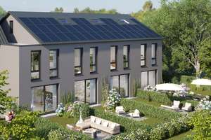 Moderne Wohnträume in Achstetten mit hoher Energieeffizienz -Glücklich und gesund Wohnen- – Die vollständige Adresse der Immobilie erhältst du vom Anbieter., 88480 Achstetten – Vorschaubild 9