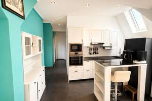 ANFRAGEN ÜBER DAS KONTAKTFELD!!! 4 Zimmer-Wohnung + EBK  + Badewanne – Britzer Damm 153, 12347 Britz, Berlin – Vorschaubild 3