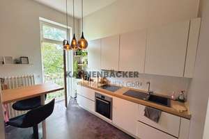 Großzügige Altbauwohnung am Friedrich-Ebert-Ring – attraktive Kapitalanlage in Bestlage – 56068 Mitte, Koblenz – Vorschaubild 9