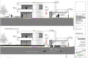 **Exklusive XXL-Villa am Riedberg mit Doppelgarage  zu vermieten** – 60438 Kalbach-Riedberg, Frankfurt am Main – Vorschaubild 15