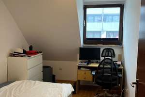 3-Zimmer-Wohnung in München Milbertshofen – 80807 Milbertshofen, München – Vorschaubild 10