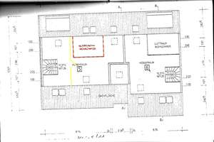 Raumwunder Maisonette-Wohnung mit Charakter & Süd-Loggia in Bochum-Wiemelhausen – Paulinenstraße 5, 44799 Wiemelhausen, Bochum – Vorschaubild 12