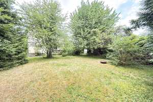 großer Garten - sofort verfügbar  – Altötting (Kreis) – Vorschaubild 4