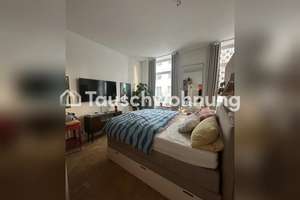 Tauschwohnung: Altbau Wohnung im Belgischen Viertel mit Terrasse – Die vollständige Adresse der Immobilie erhältst du vom Anbieter., 50672 Neustadt/Nord, Köln – Vorschaubild 10