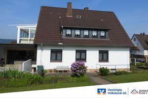 Gepflegtes, großzügiges EFH / ZFH in guter Lage von Boffzen – Die vollständige Adresse der Immobilie erhältst du vom Anbieter., 37691 Boffzen – Vorschaubild 2