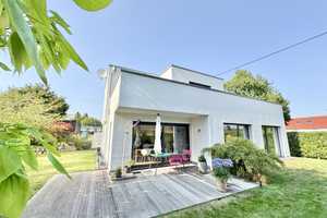 ''Exklusiv und neuwertig''
Modernes Architektenhaus
mit hochwertiger Ausstattung – Rheingau-Taunus-Kreis – Vorschaubild 1