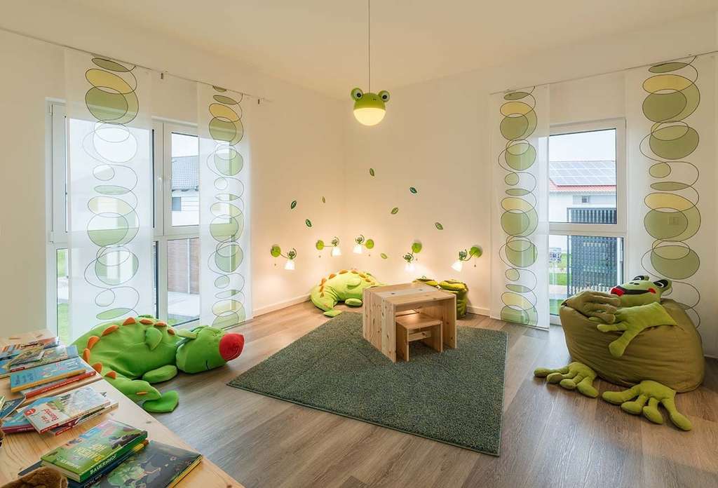 Immobilie in Heßdorf - Ihr Traumhaus in Heßdorf - Individuell geplant, energieeffizient gebaut - Bild 1