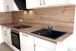 Frisch modernisiert | Einbauküche & sonniger Balkon – Thiemstraße 1, 39104 Buckau, Magdeburg – Vorschaubild 3