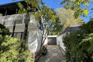 Mediterranes Haus in ruhiger Traumlage am Kurpark