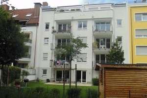  Ruhige 2-Zimmer-Wohnung mit weitem Blick ins Grüne in München, Sendling-Westpark – Die vollständige Adresse der Immobilie erhältst du vom Anbieter., 81373 Mittersendling, München – Vorschaubild 10