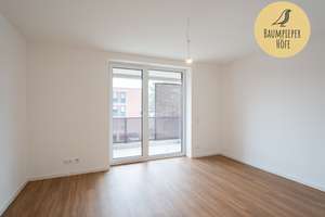 Moderne 2-Zimmer-Wohnung mit Platz zum Entfalten!