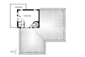 Exklusives Maisonette-Penthouse mit großzügigen Sonnenterrassen in Bestlage von Schmargendorf – Die vollständige Adresse der Immobilie erhältst du vom Anbieter., 14199 Schmargendorf, Berlin – Vorschaubild 20