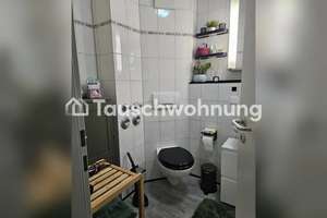 Tauschwohnung: Schöne Wohnung mit Garten und Terrasse gegen Innenstadt – Die vollständige Adresse der Immobilie erhältst du vom Anbieter., 51067 Holweide, Köln – Vorschaubild 2