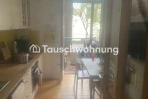 Tauschwohnung: Charmant Altbau Agnes – Die vollständige Adresse der Immobilie erhältst du vom Anbieter., 50670 Neustadt/Nord, Köln – Vorschaubild 2