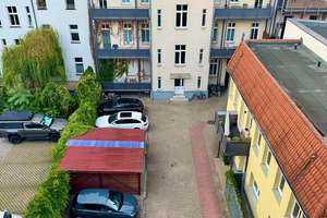 3-Raum-Wohnung in bester Lage der Leipziger Südvorstadt – zentral und ruhig gelegen – 4275 Südvorstadt, Leipzig – Vorschaubild 18