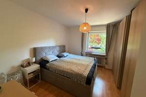 Lebendig wohnen in Pasing: 3-Zimmer-Wohnung mit Balkon – Paosostraße 4, 81243 Pasing, München – Vorschaubild 9