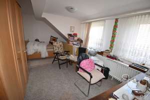 Uriges freistehendes Einfamilienhaus in guter ruhiger Wohnlage – Die vollständige Adresse der Immobilie erhältst du vom Anbieter., 37441 Bad Sachsa – Vorschaubild 12